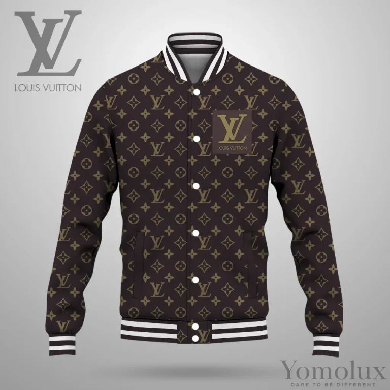 Luxury jacket For Men - Image 2