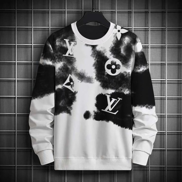 Limited Edition LV Hoodie/Sweatshirt