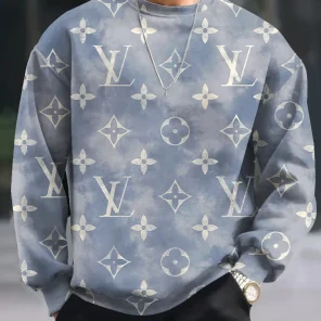 Limited Edition LV Sweatshirt