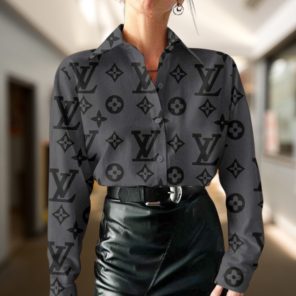 Best Selling Luxury Women Shirt