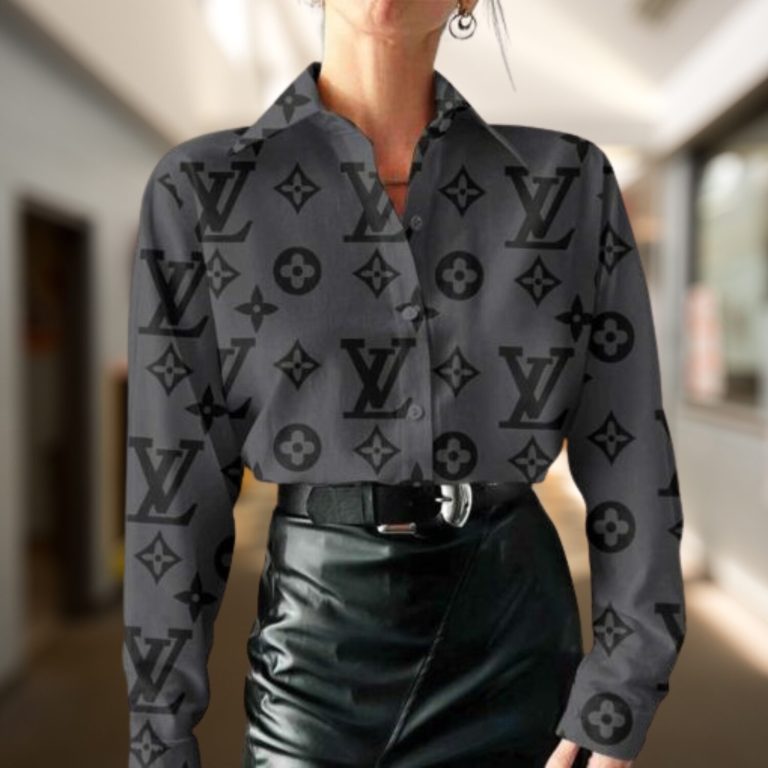 Best Selling Luxury Women Shirt
