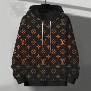 Limited Edition LV Hoodie/Sweatshirt