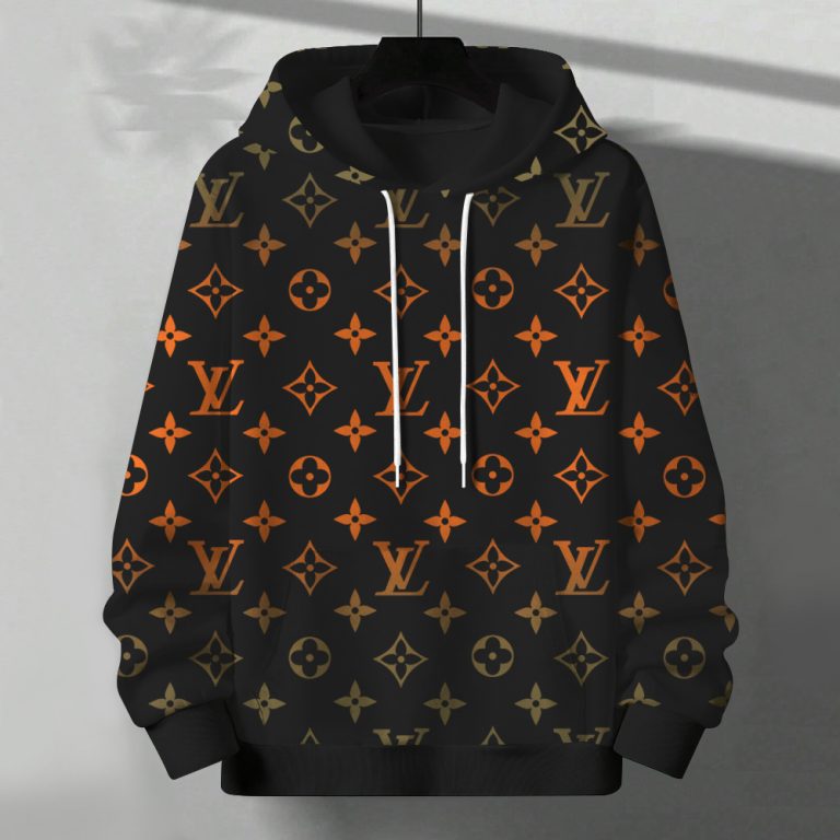 Limited Edition LV Hoodie/Sweatshirt