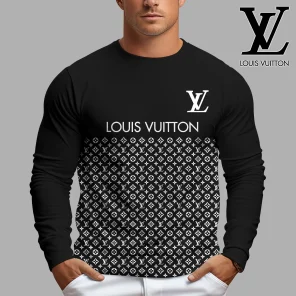 LV Premium Long Sleeves Shirt