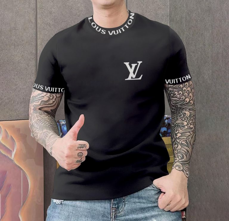 Luxury Brand Unisex T-Shirt RDG00060506