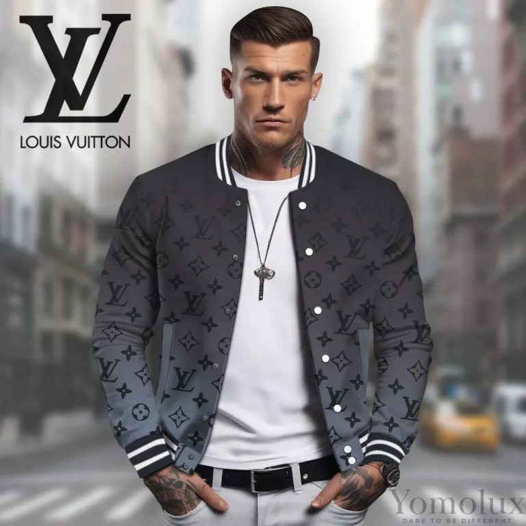 Luxury jacket For Men