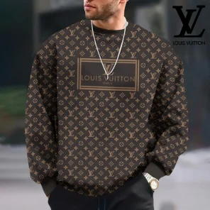 Limited Edition LV Sweatshirt