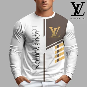 LV Premium Long Sleeves Shirt