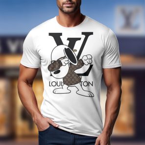 NEW Arrival Limited Edition T-Shirt
