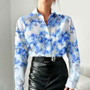 Best Selling Luxury Women Shirt