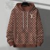 Limited Edition LV Hoodie/Sweatshirt