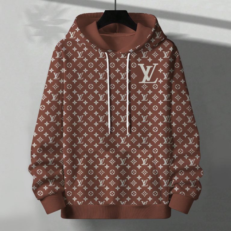 Limited Edition LV Hoodie/Sweatshirt