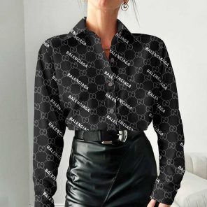 Luxury WOMEN’S SHIRTS Limited Edition DRX000523197