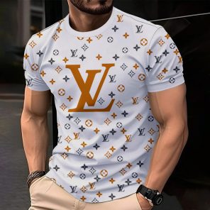Luxury Brand Unisex T-Shirt
