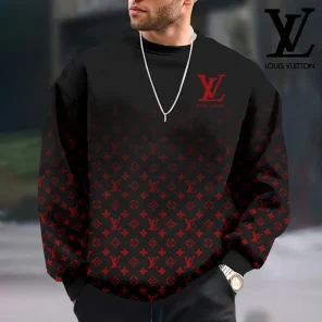Limited Edition LV Sweatshirt