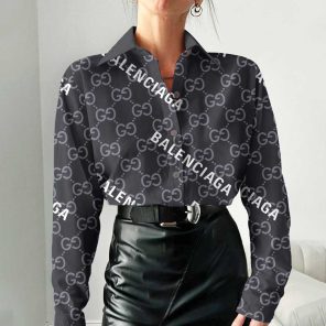 Luxury WOMEN’S SHIRTS Limited Edition DRX000523188