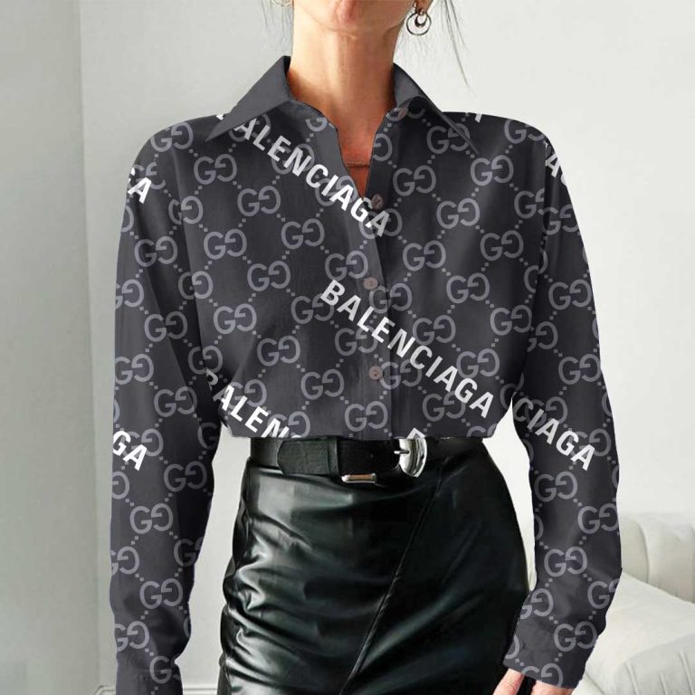 Luxury WOMEN’S SHIRTS Limited Edition DRX000523188