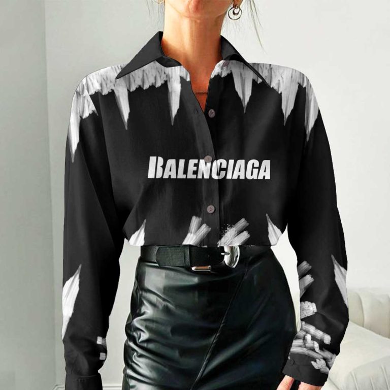 Luxury WOMEN’S SHIRTS Limited Edition DRX000523210