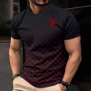 Luxury Brand Unisex T-Shirt