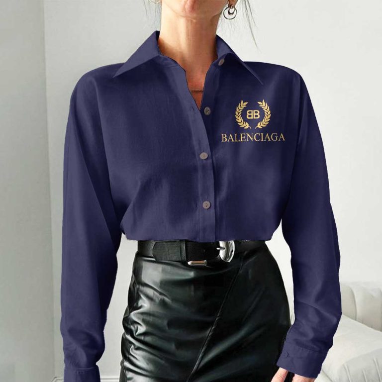 Luxury WOMEN’S SHIRTS Limited Edition DRX000523192