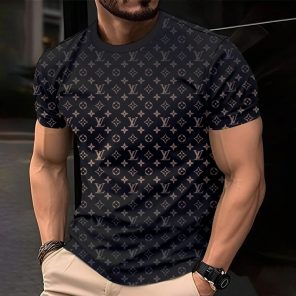 Luxury Brand Unisex T-Shirt