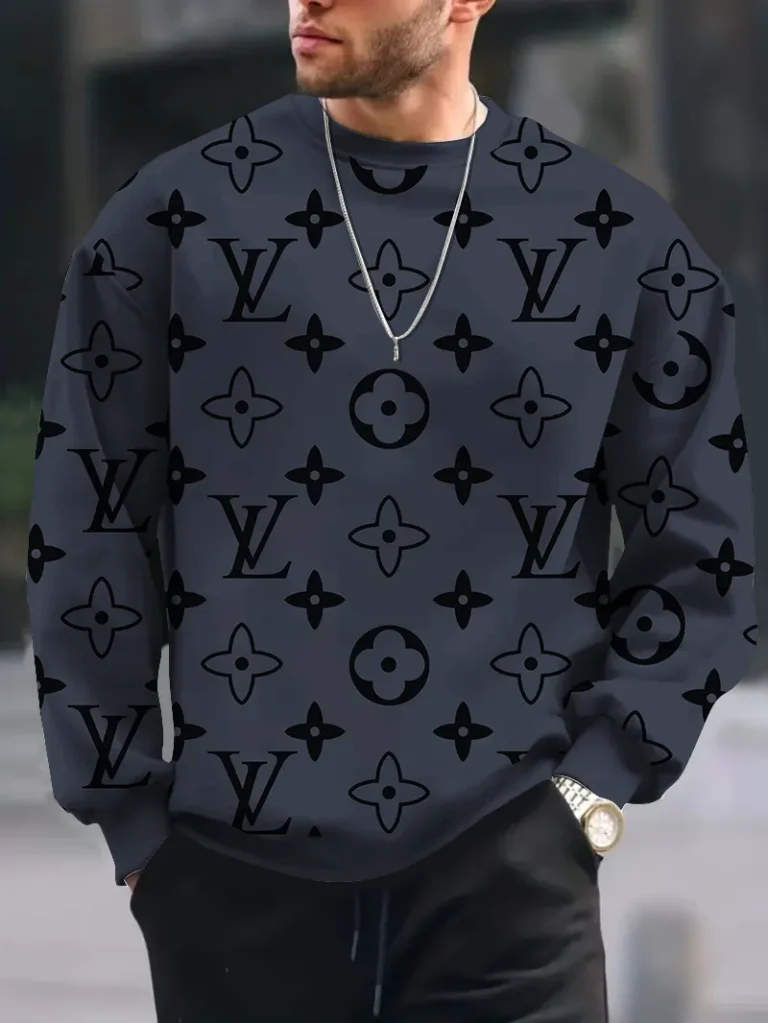 Limited Edition LV Sweatshirt