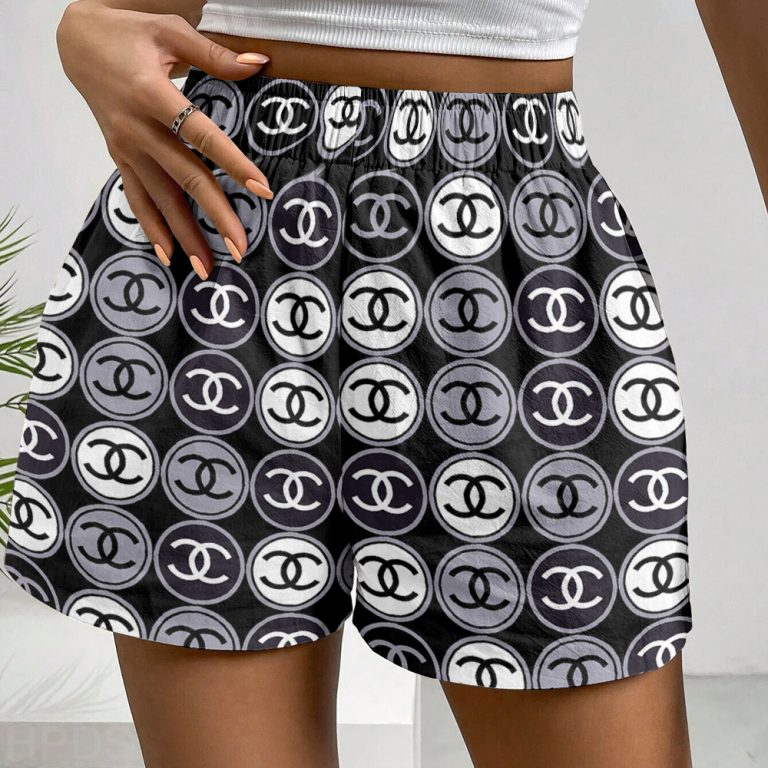 Short Women  Luxury DRX000611183