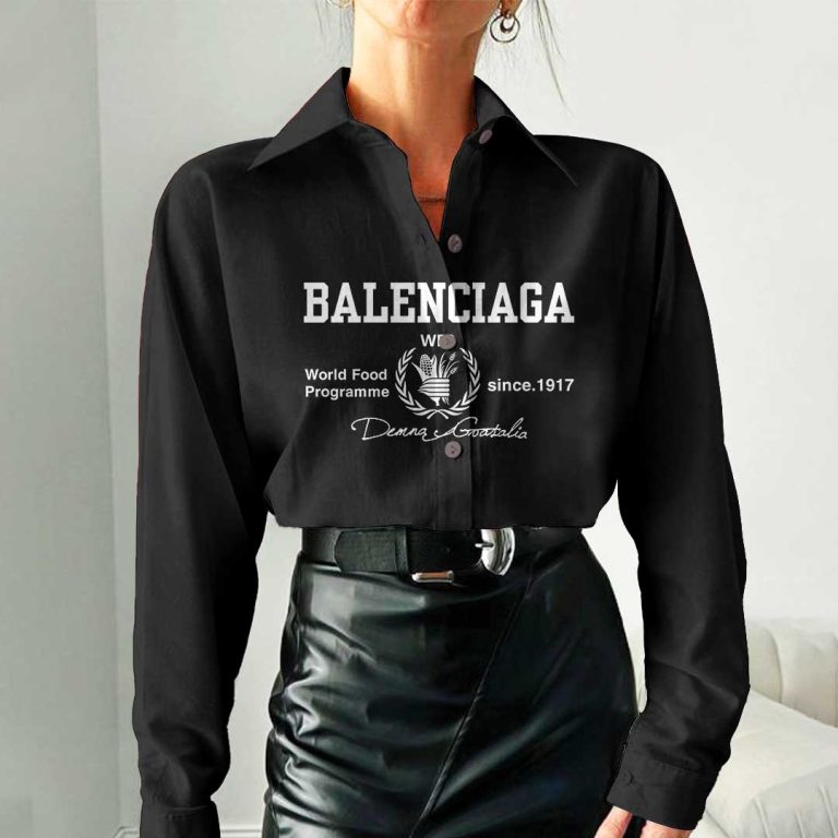 Luxury WOMEN’S SHIRTS Limited Edition DRX000523219