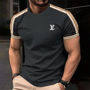 Luxury Brand Unisex T-Shirt