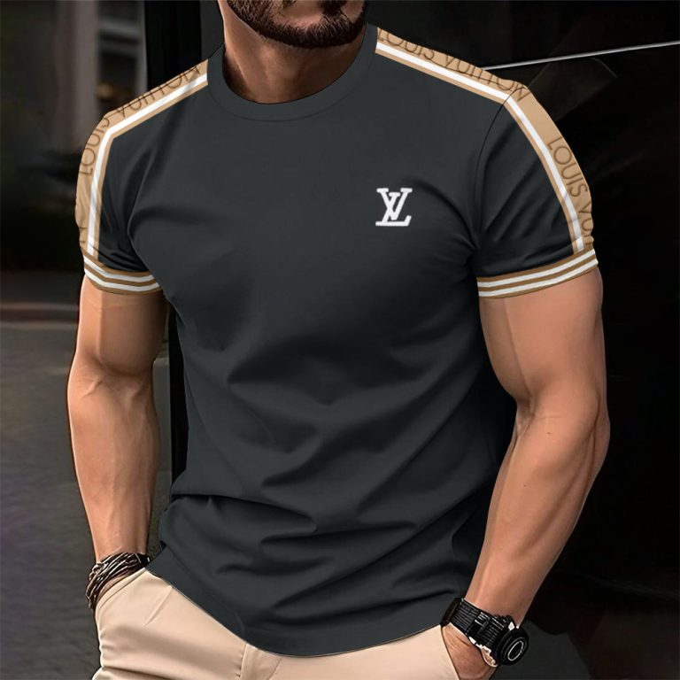 Luxury Brand Unisex T-Shirt