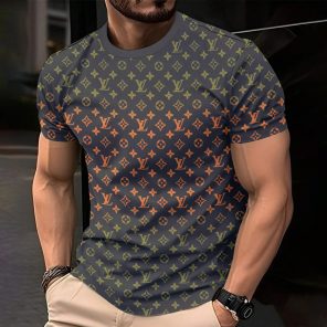 Luxury Brand Unisex T-Shirt