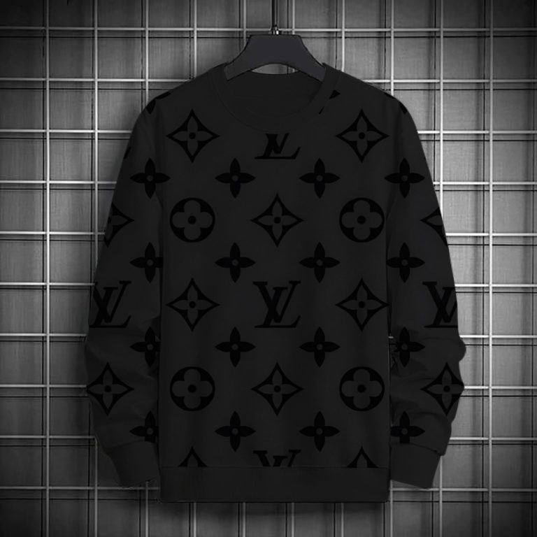 Limited Edition LV Hoodie/Sweatshirt