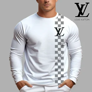 LV Premium Long Sleeves Shirt