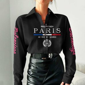 Luxury WOMEN’S SHIRTS Limited Edition DRX000523193