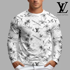LV Premium Long Sleeves Shirt