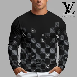 LV Premium Long Sleeves Shirt