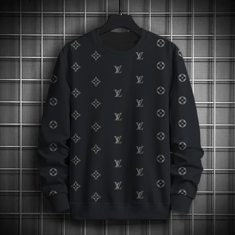 Limited Edition LV Hoodie/Sweatshirt