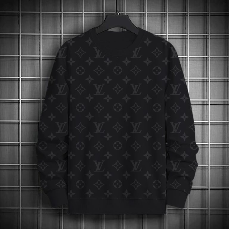 Limited Edition LV Hoodie/Sweatshirt