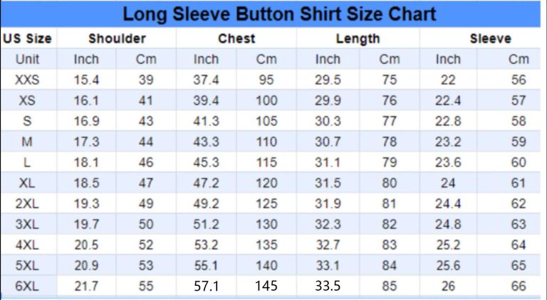 Luxury Long Sleeve Button Shirt - Image 2