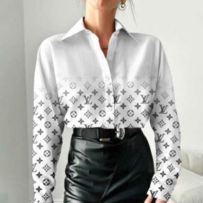 Best Selling Luxury Women Shirt