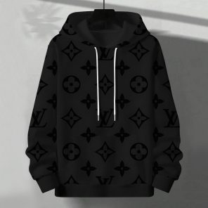 Limited Edition LV Hoodie/Sweatshirt