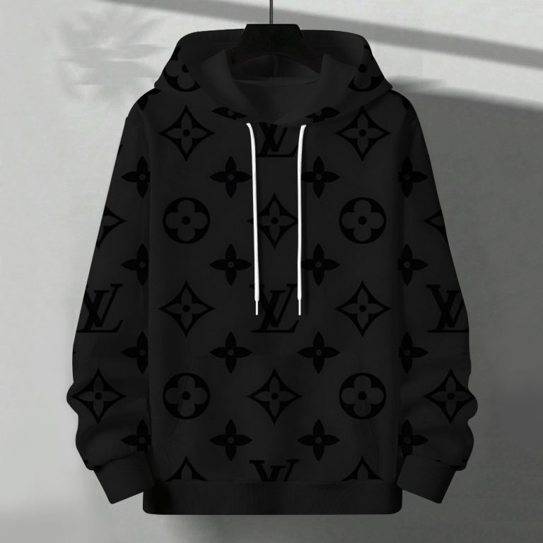 Limited Edition LV Hoodie/Sweatshirt