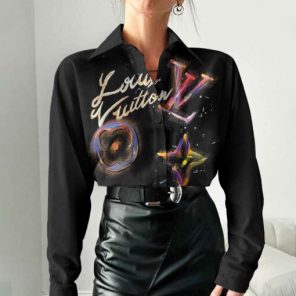 Best Selling Luxury Women Shirt