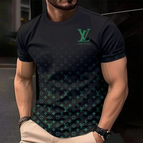 Luxury Brand Unisex T-Shirt