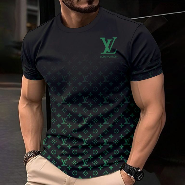Luxury Brand Unisex T-Shirt