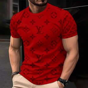 Luxury Brand Unisex T-Shirt