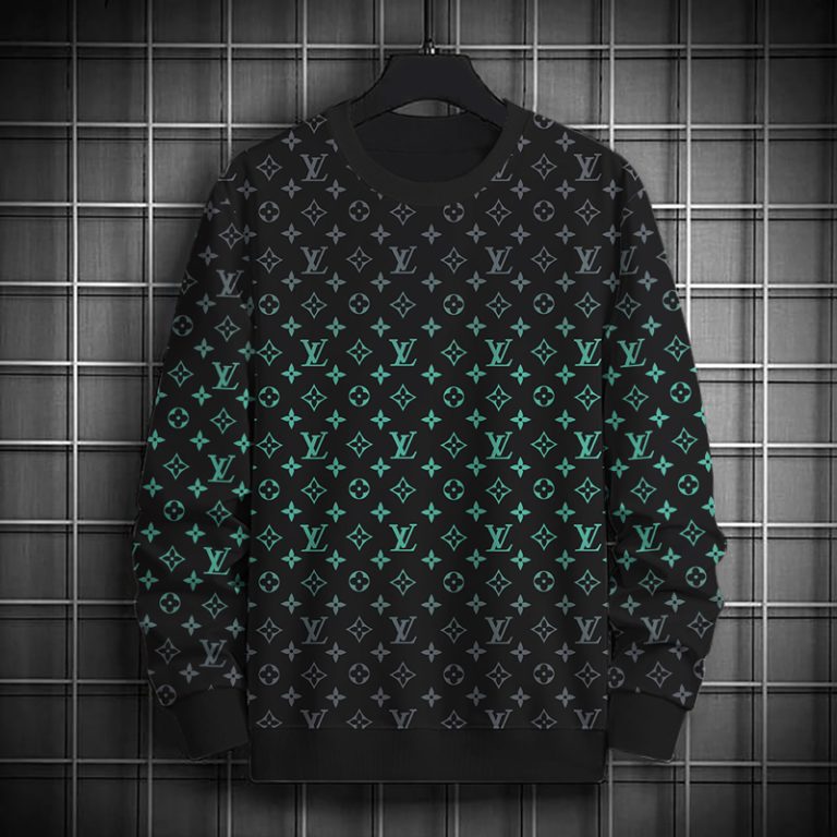 Limited Edition LV Hoodie/Sweatshirt