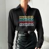 Luxury WOMEN’S SHIRTS Limited Edition DRX000523214