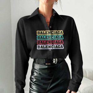 Luxury WOMEN’S SHIRTS Limited Edition DRX000523214