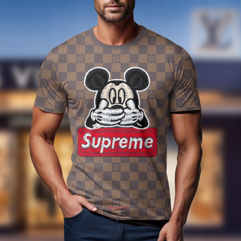 NEW Arrival Limited Edition T-Shirt